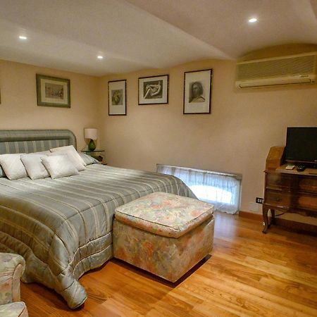 Apartment Roma Deluxe Eksteriør billede