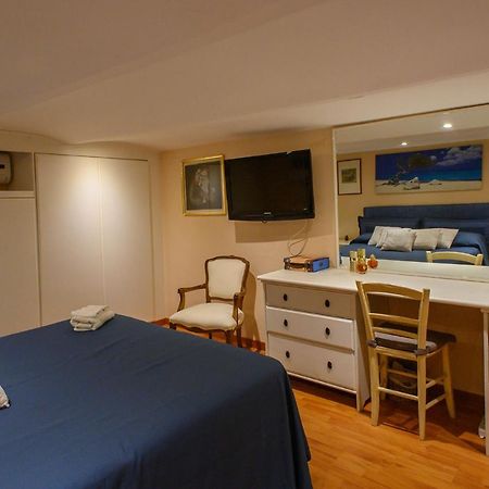 Apartment Roma Deluxe Eksteriør billede