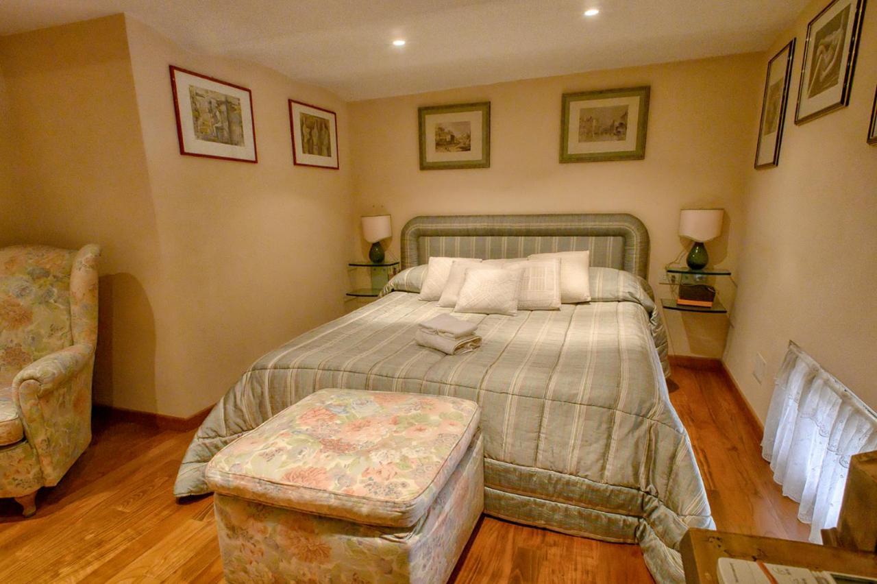 Apartment Roma Deluxe Eksteriør billede