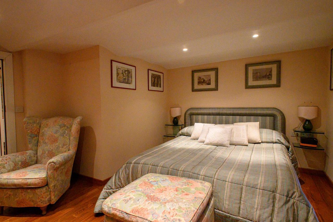 Apartment Roma Deluxe Eksteriør billede