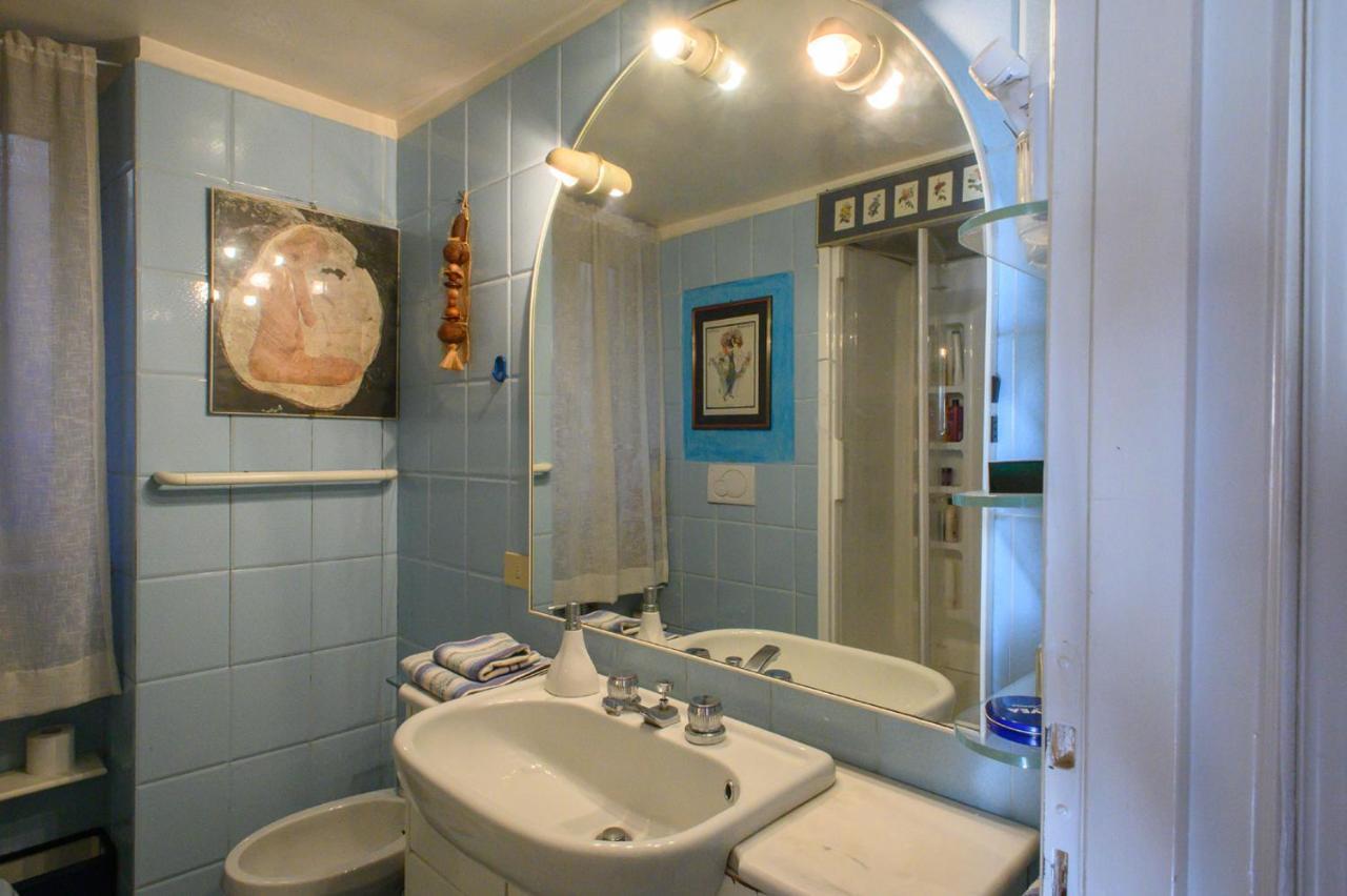 Apartment Roma Deluxe Eksteriør billede